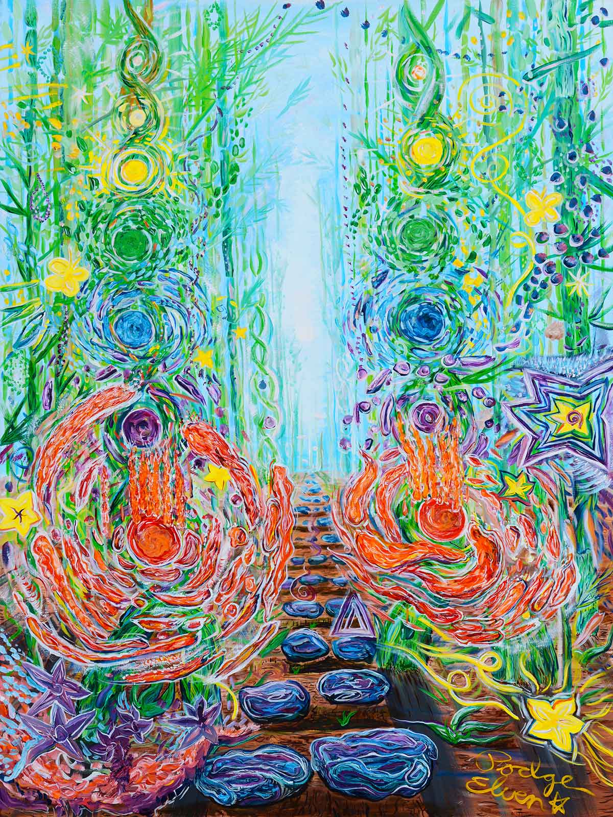 Ascension